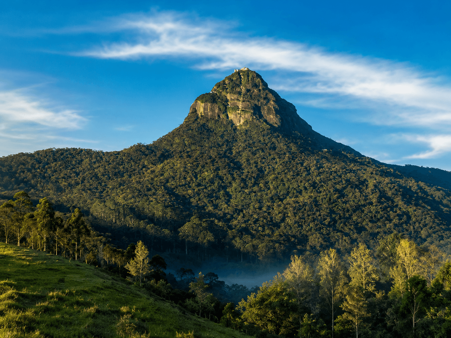 Adam's Peak