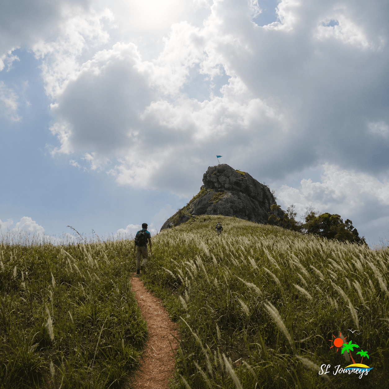 Alagalla Mountain