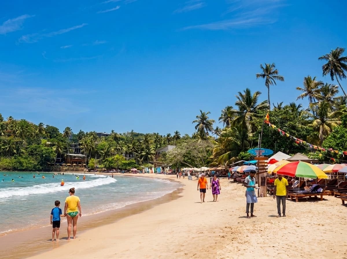 hiriketiya-beach Gallery Image 6