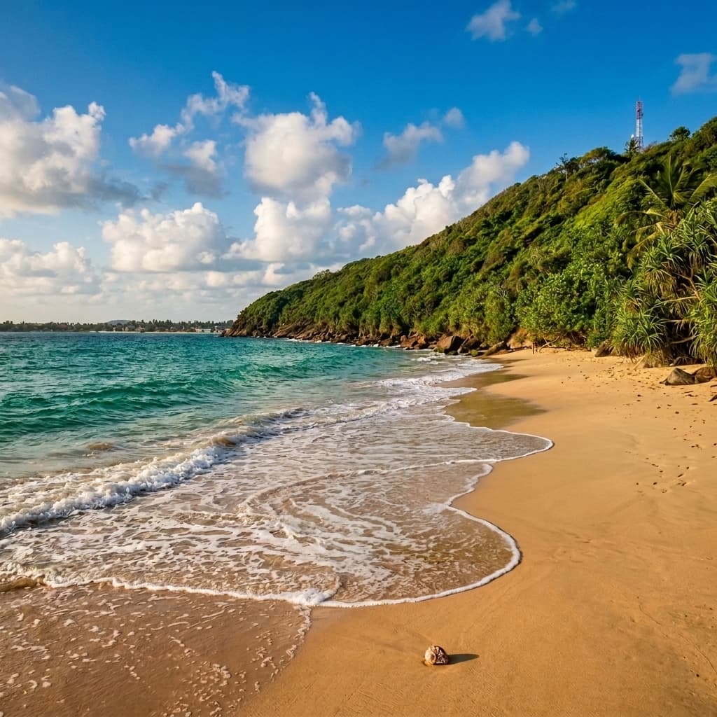 unawatuna-beach Gallery Image 3