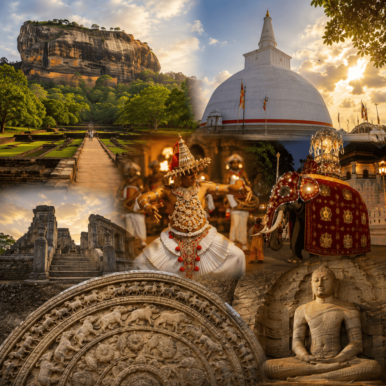 gal-vihara Gallery Image 2
