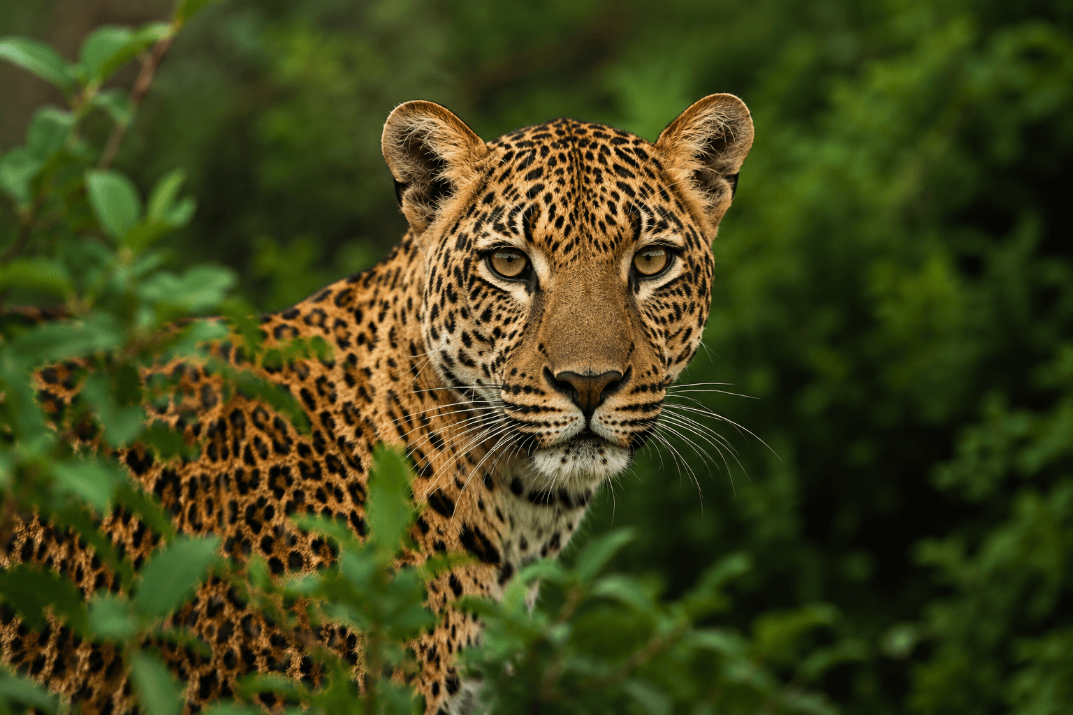 minneriya-national-park Gallery Image 2