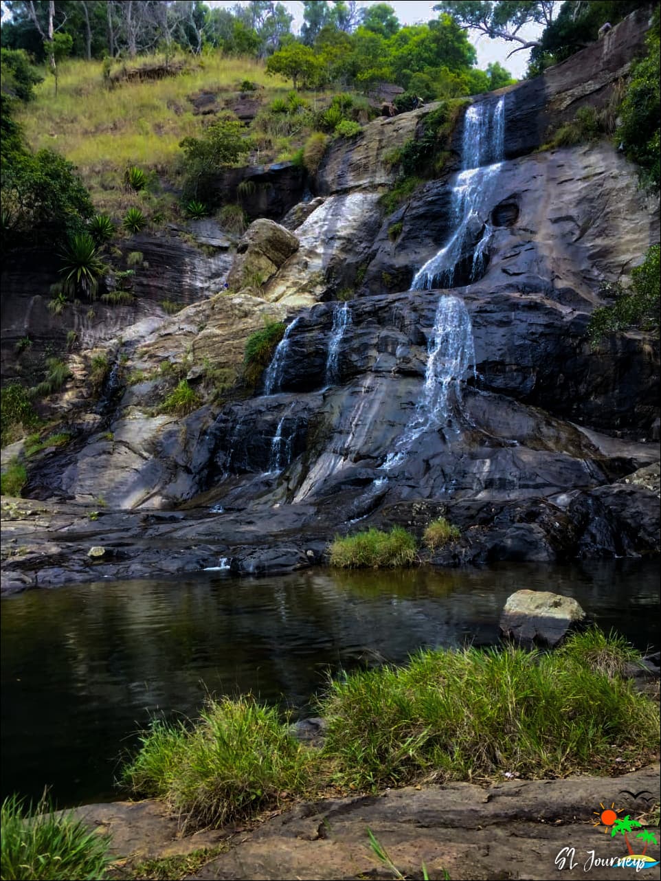 diyaluma-falls Gallery Image 2