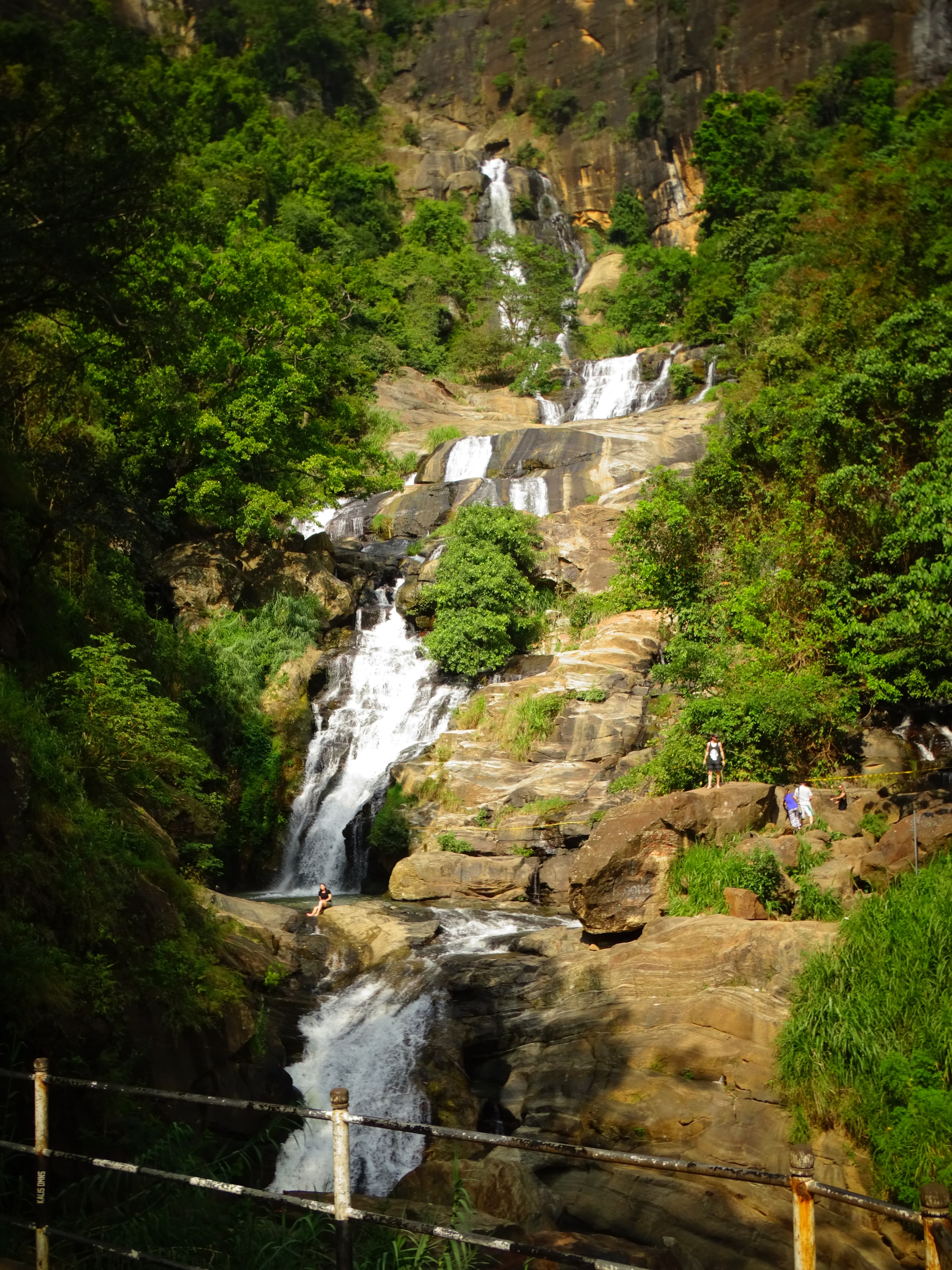 ravana-falls Gallery Image 1