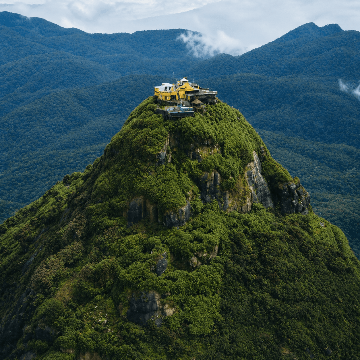 Adam's Peak