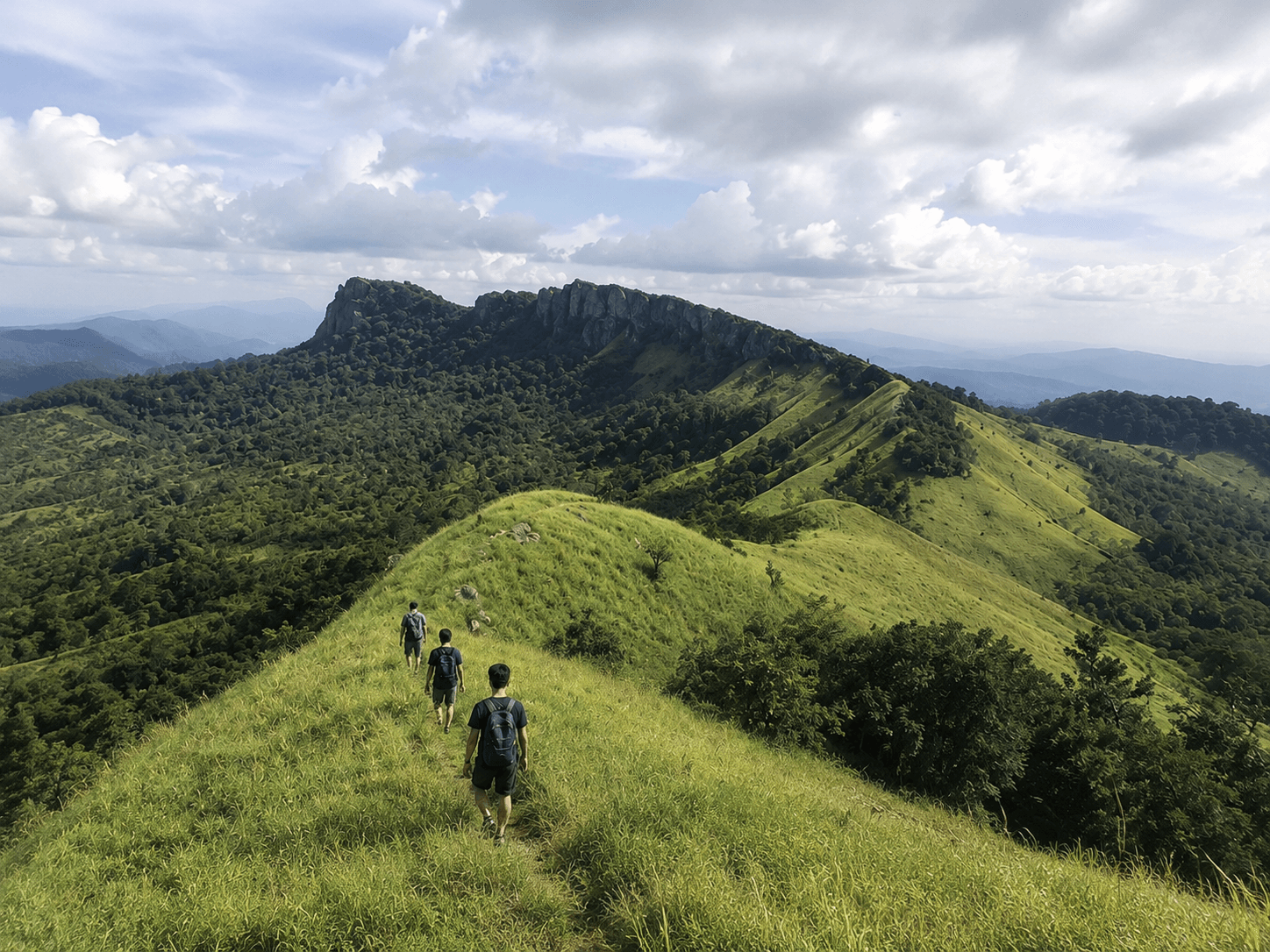 hanthana-mountain-range Gallery Image 2