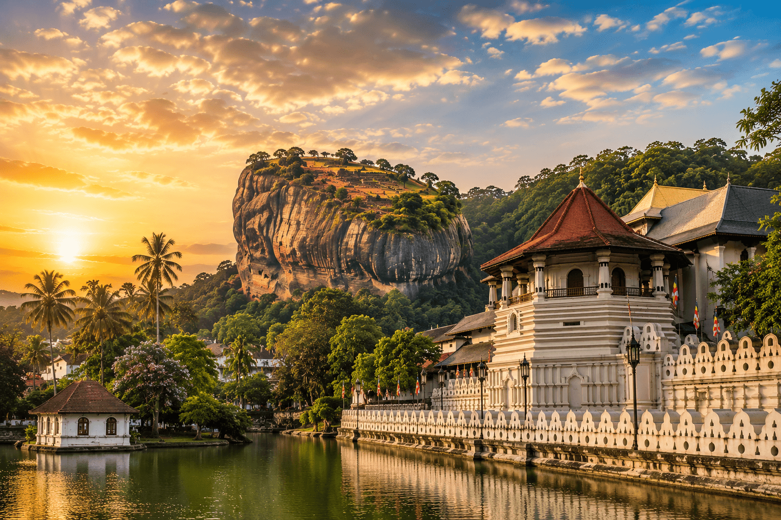 Cultural Heritage Tour