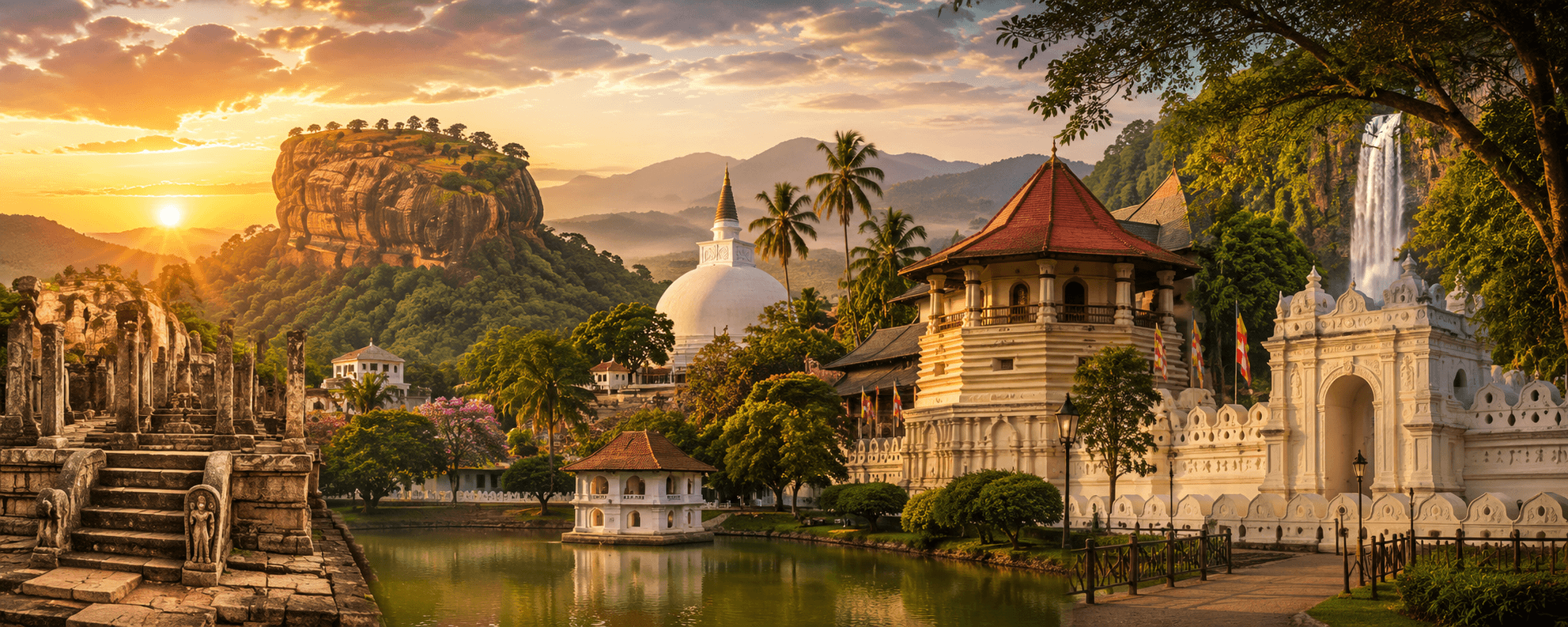 Cultural Heritage Tour