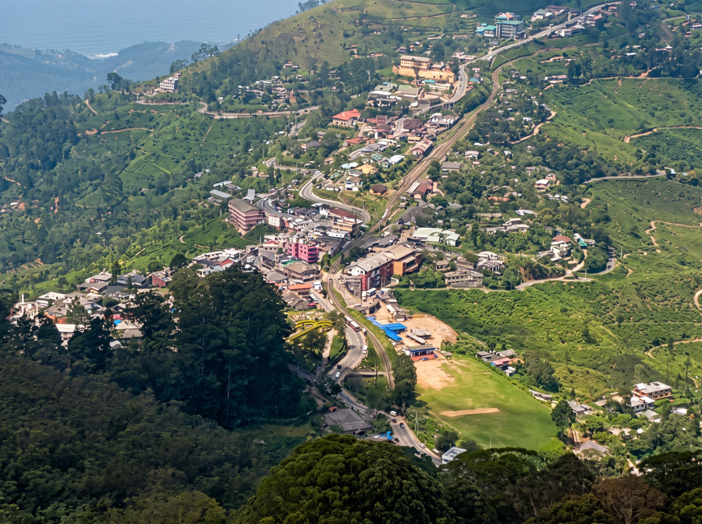 haputale-viewpoint Gallery Image 2