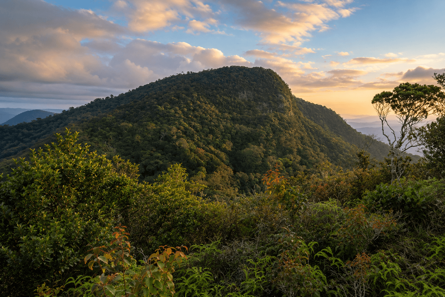 Namunukula Viewpoint