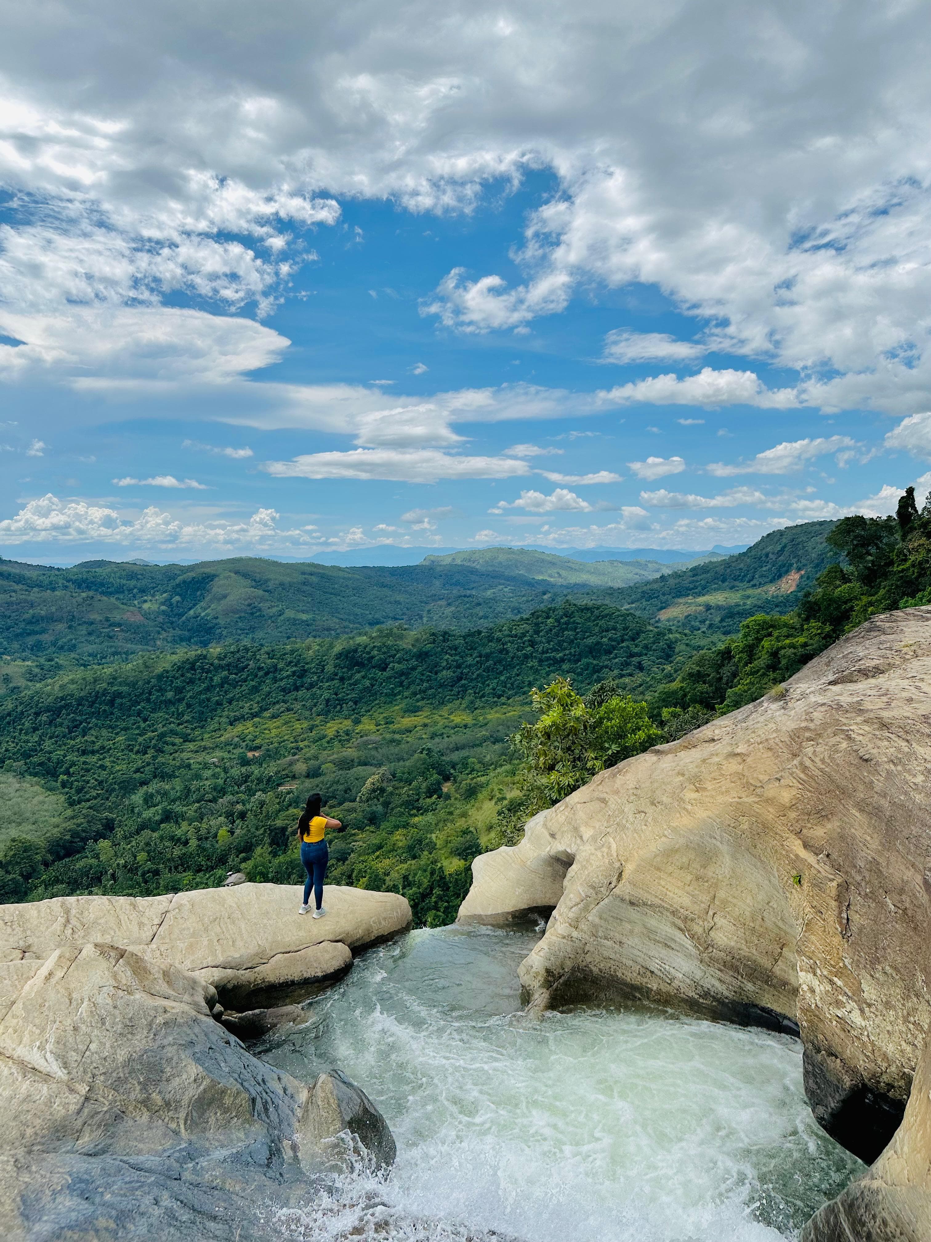 Upper Diyaluma Viewpoint
