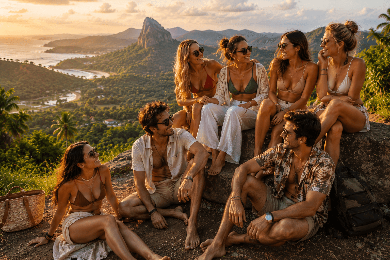Tailor Made Tours